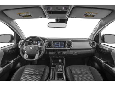 2021 Toyota Tacoma 4WD SR5