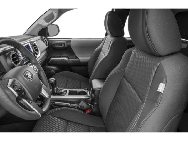 2021 Toyota Tacoma 4WD SR5