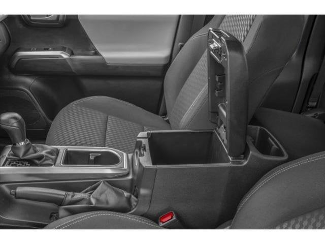 2022 Toyota Tacoma 4WD SR5