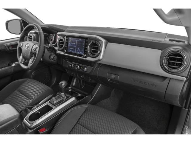 2022 Toyota Tacoma 4WD SR5