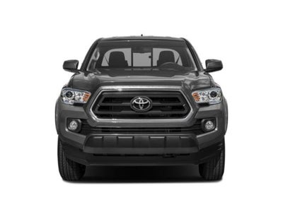 2022 Toyota Tacoma 4WD SR5