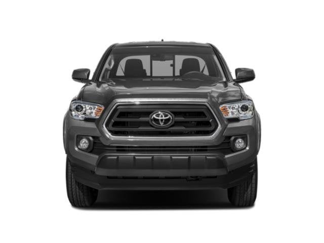 2022 Toyota Tacoma 4WD SR5