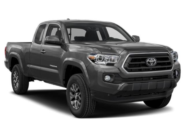 2021 Toyota Tacoma 4WD Base