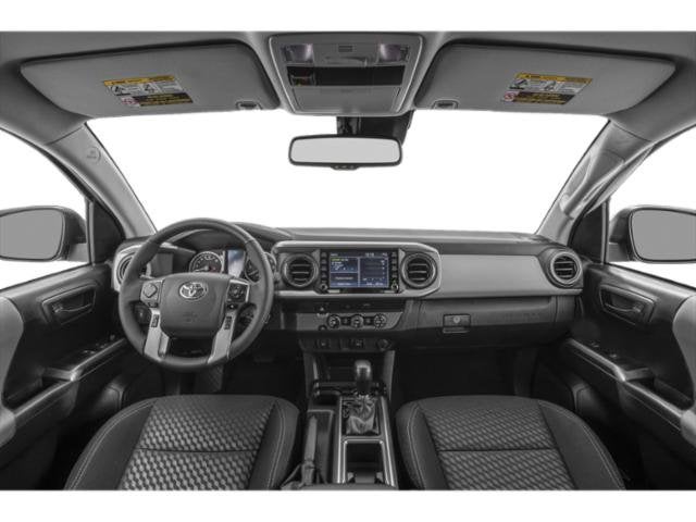 2021 Toyota Tacoma 4WD Base