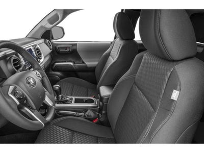 2021 Toyota Tacoma 4WD Base