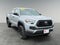 2022 Toyota Tacoma 4WD SR