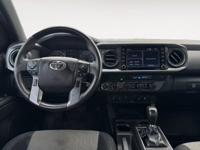 2021 Toyota Tacoma 4WD TRD Off Road