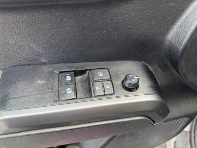 2021 Toyota Tacoma 4WD TRD Off Road