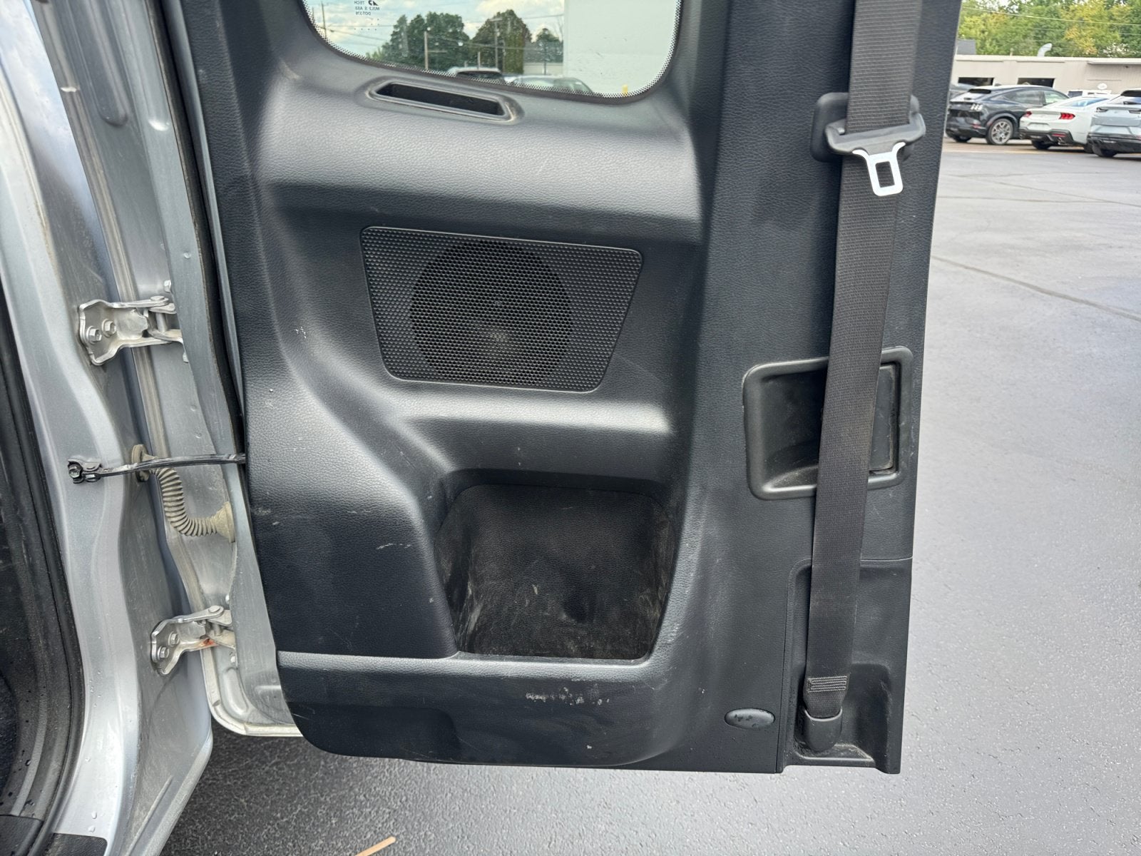 2021 Toyota Tacoma 4WD TRD Off Road