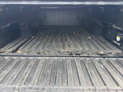 2021 Toyota Tacoma 4WD TRD Off Road