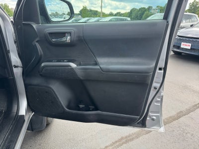 2021 Toyota Tacoma 4WD TRD Off Road