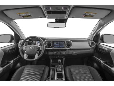 2021 Toyota Tacoma 4WD TRD Off Road