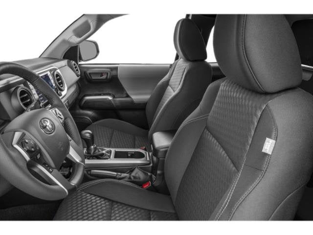 2021 Toyota Tacoma 4WD TRD Off Road