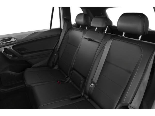 2019 Volkswagen Tiguan Base