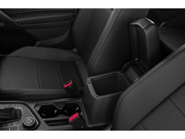 2019 Volkswagen Tiguan Base