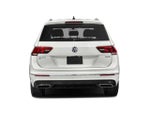 2019 Volkswagen Tiguan Base