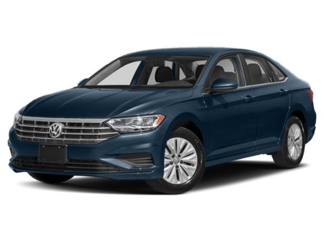 2021 Volkswagen Jetta Base