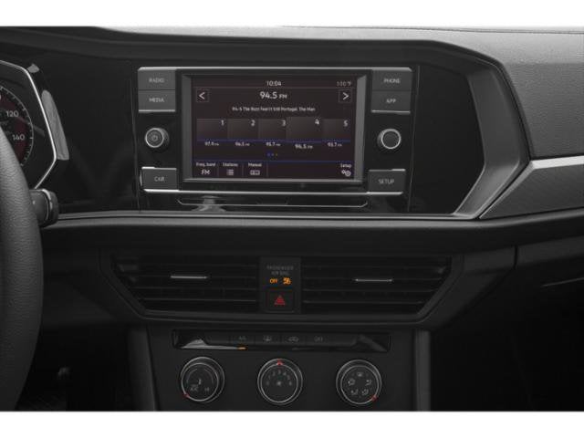2021 Volkswagen Jetta Base