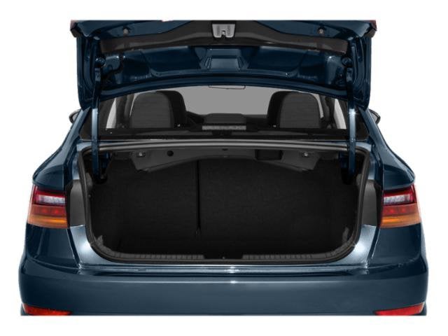 2021 Volkswagen Jetta Base