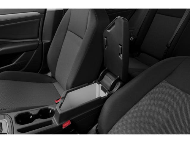 2021 Volkswagen Jetta Base