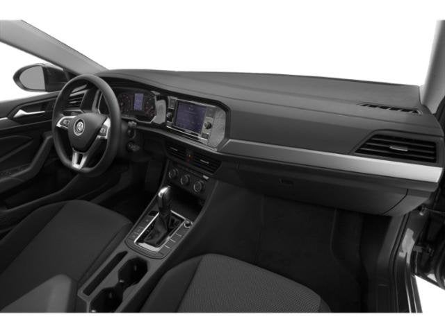 2021 Volkswagen Jetta Base