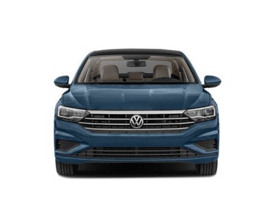 2021 Volkswagen Jetta Base