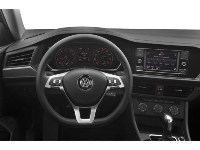 2021 Volkswagen Jetta Base