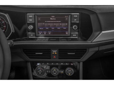 2019 Volkswagen Jetta 1.4T R-Line