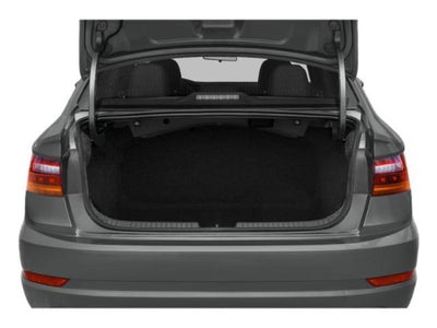 2019 Volkswagen Jetta 1.4T R-Line