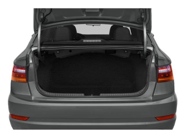 2019 Volkswagen Jetta 1.4T R-Line