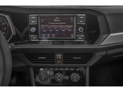 2019 Volkswagen Jetta 1.4T R-Line