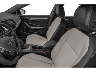 2019 Volkswagen Jetta 1.4T R-Line