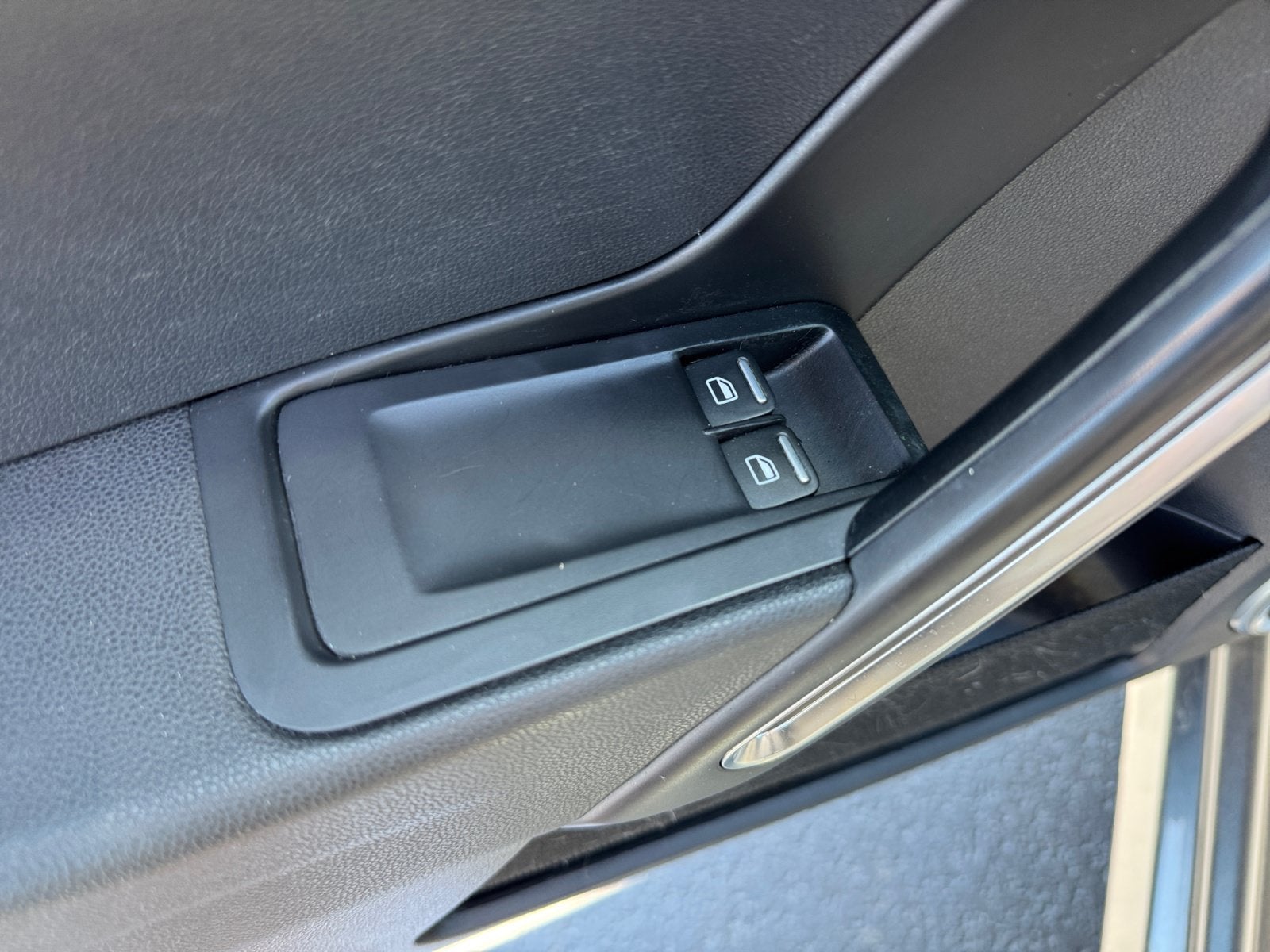 2017 Volkswagen Beetle 1.8T SE