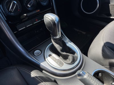 2017 Volkswagen Beetle 1.8T SE