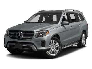2017 Mercedes-Benz GLS GLS 450