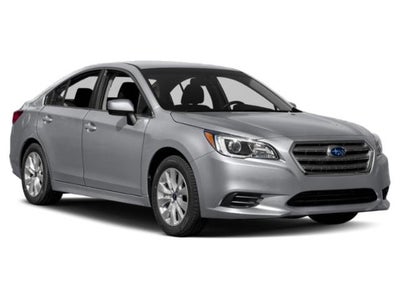 2015 Subaru Legacy 2.5i Premium