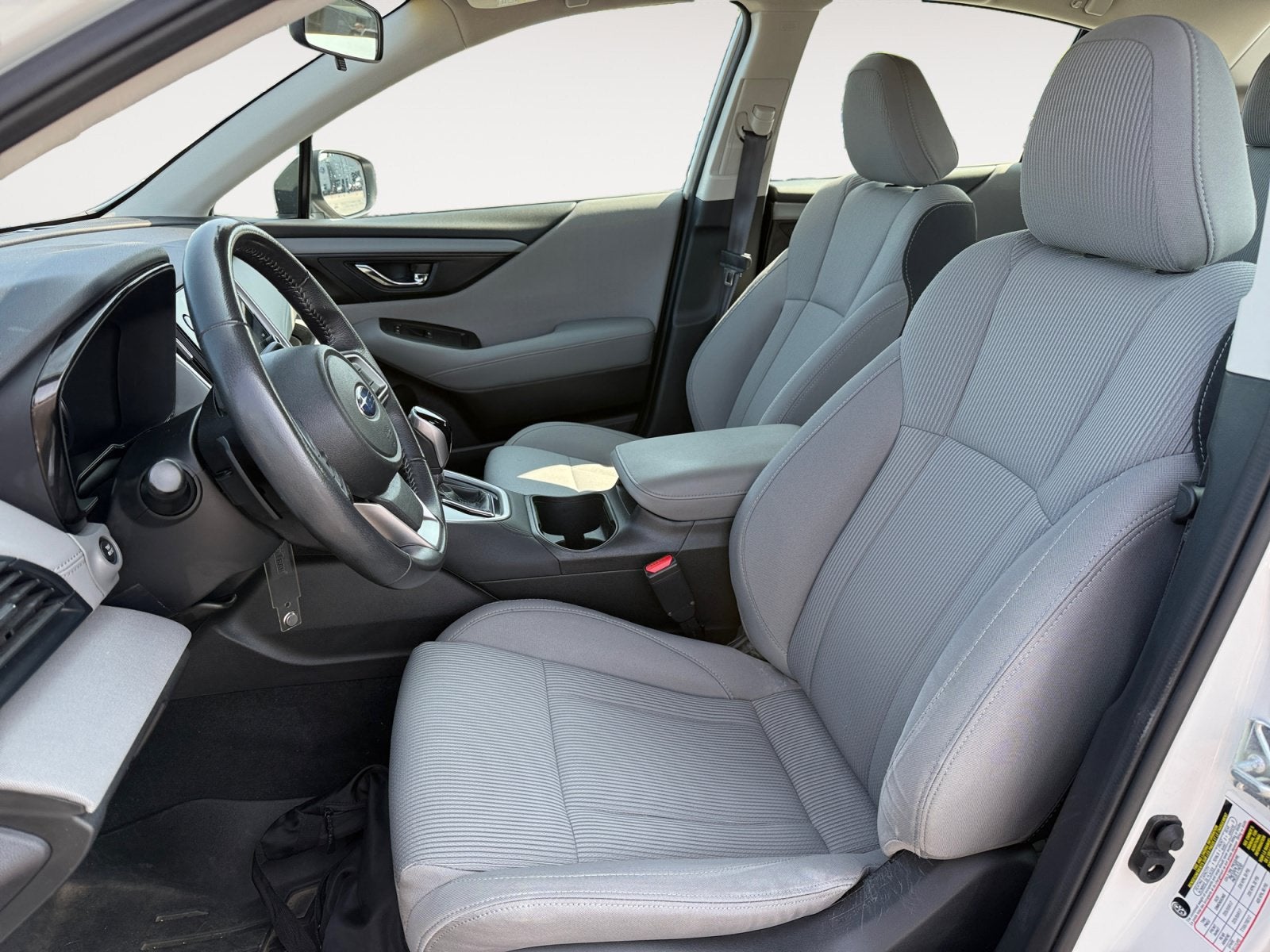 2023 Subaru Legacy Premium