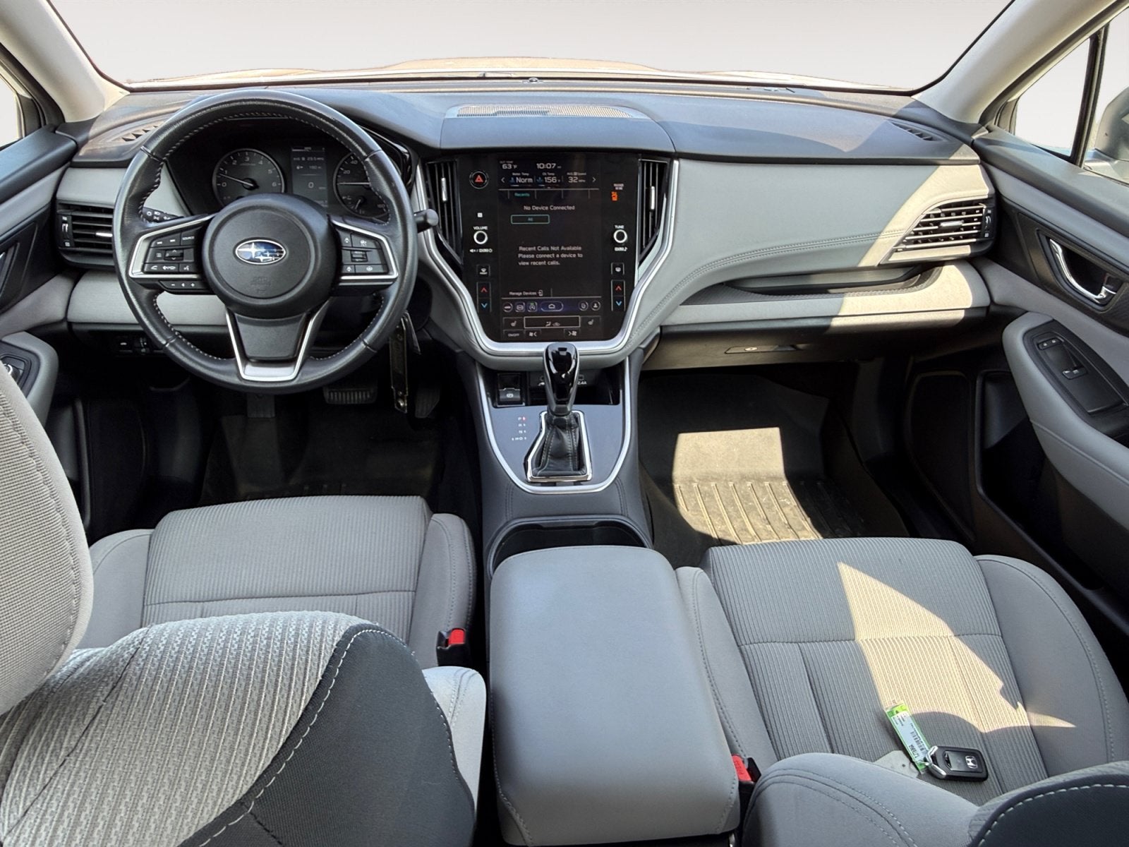 2023 Subaru Legacy Premium