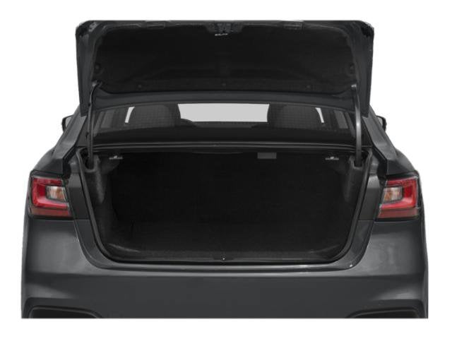 2021 Subaru Legacy Premium