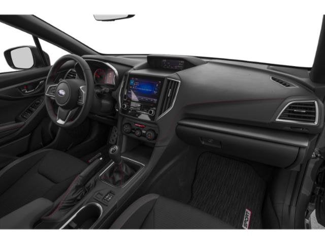2019 Subaru Impreza Sport