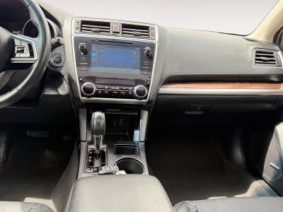2018 Subaru Outback Limited