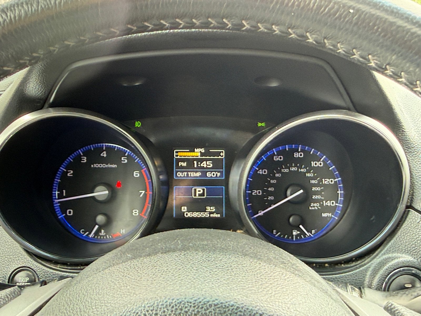 2018 Subaru Outback Limited