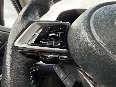 2018 Subaru Outback Limited