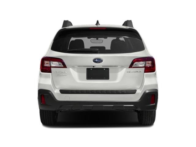 2018 Subaru Outback Limited