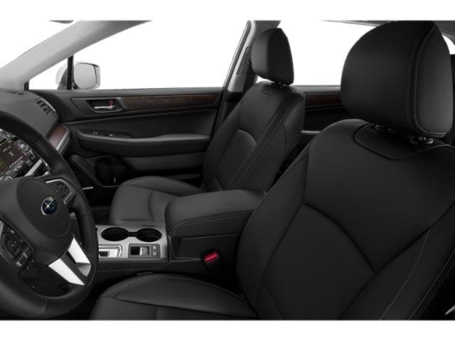 2015 Subaru Outback 3.6R Limited