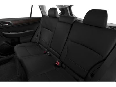 2015 Subaru Outback 3.6R Limited