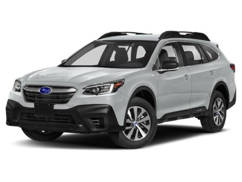 2021 Subaru Outback 2.5i