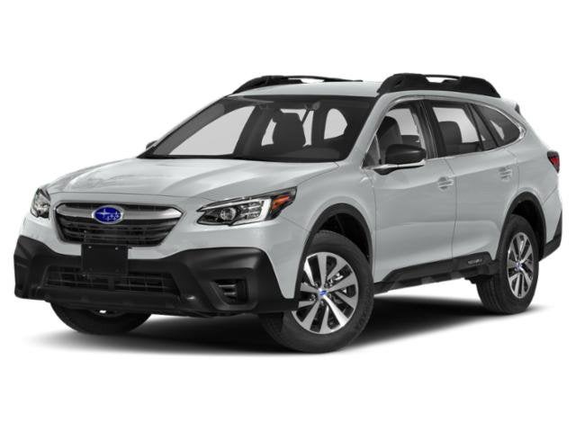 2021 Subaru Outback 2.5i