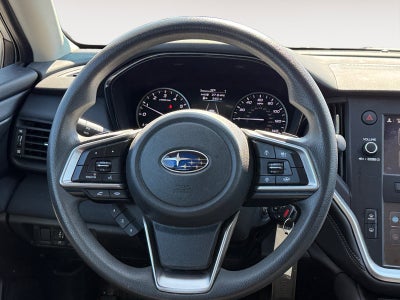 2021 Subaru Outback 2.5i