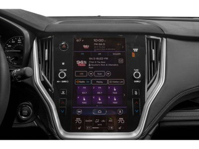 2021 Subaru Outback 2.5i